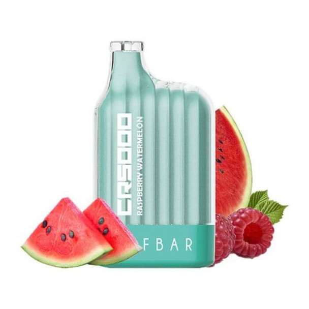 Elf Bar CR5000 Disposable Vape - Image 6