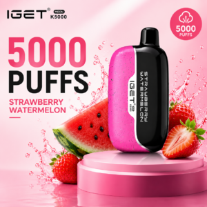 IGEI MOON K5000-2PCS