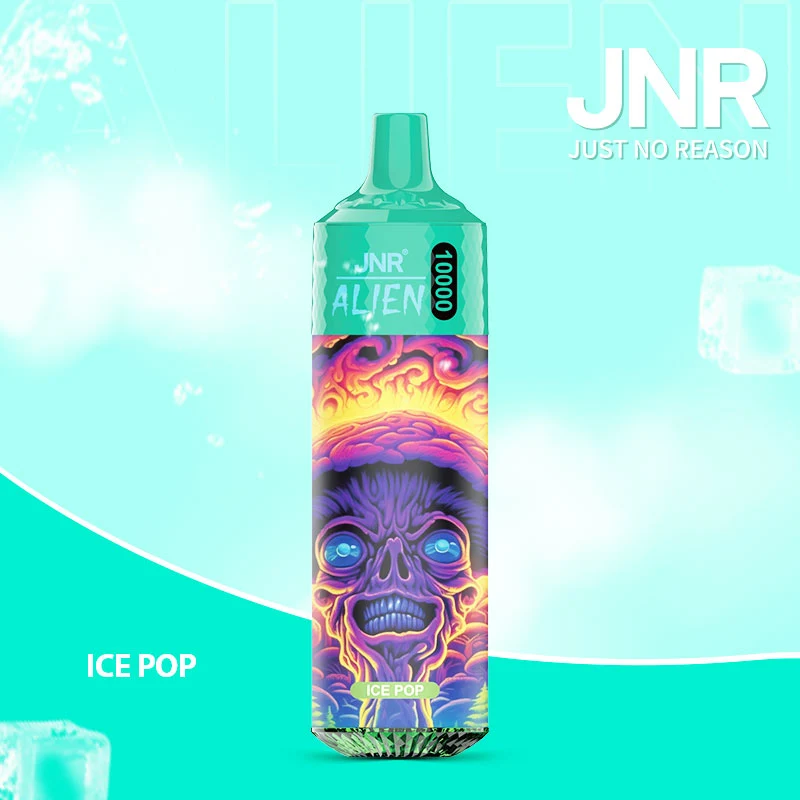JNR Alien 10K Puffs Disposable Vape - Image 24