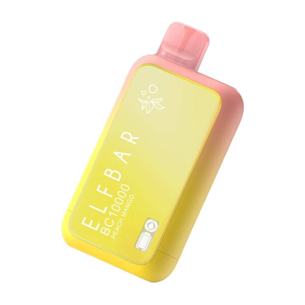 Elf Bar BC10000 Disposable Vape - Image 2