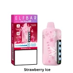 ELFBAR ICE KING PRO 40000 PUFFS DISPOSABLE VAPE