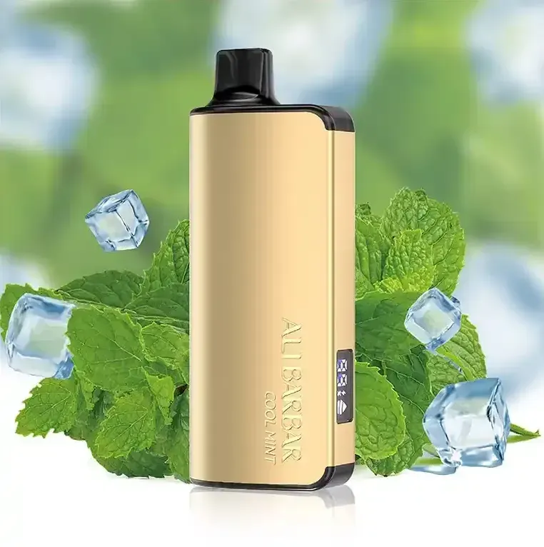 Fast Australia-Wide Delivery ๐ 2-Pack Alibarbar Ingot 9000 Puffs Vapes โ Premium Flavour, Unmatched Value! ๐จ - Image 9