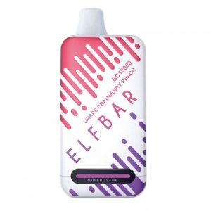Elf Bar BC18000 Disposable Vape