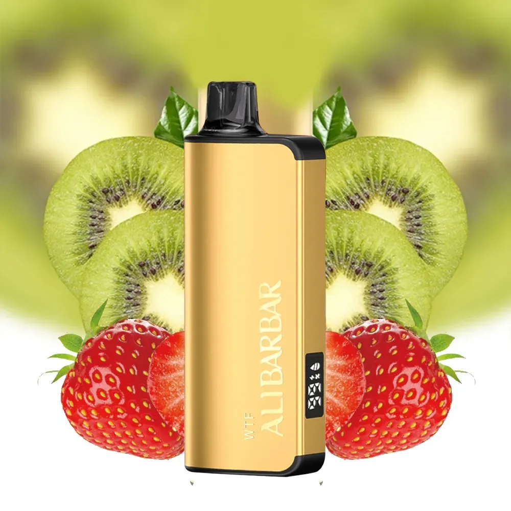 Fast Australia-Wide Delivery ๐ 2-Pack Alibarbar Ingot 9000 Puffs Vapes โ Premium Flavour, Unmatched Value! ๐จ - Image 27