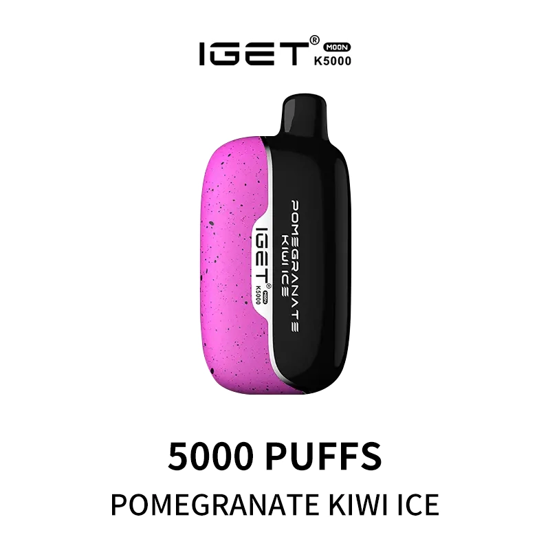 IGET MOON K5000 - Image 5