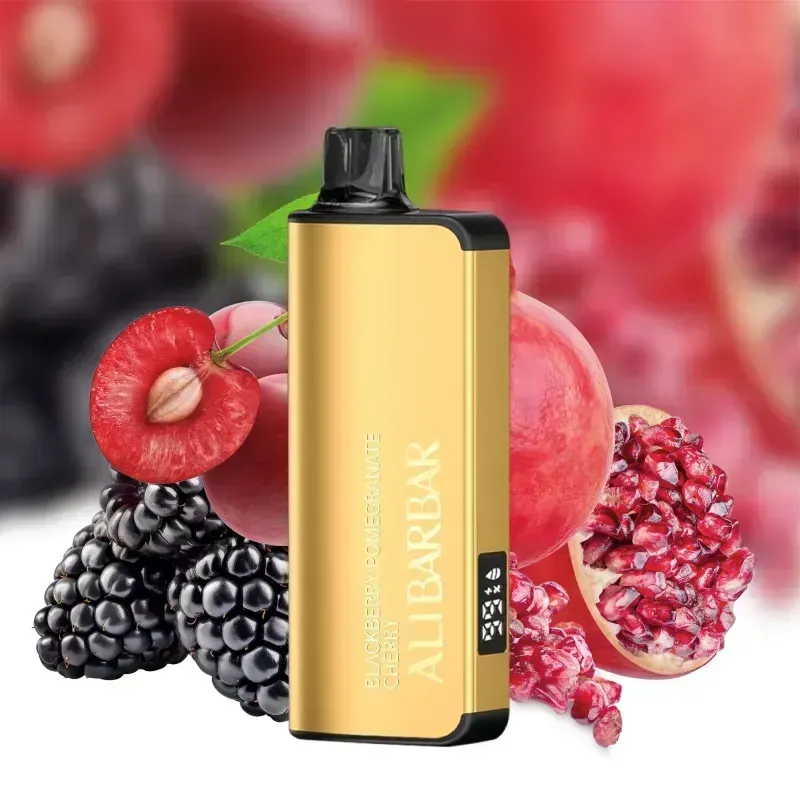 Fast Australia-Wide Delivery ๐ 2-Pack Alibarbar Ingot 9000 Puffs Vapes โ Premium Flavour, Unmatched Value! ๐จ - Image 26