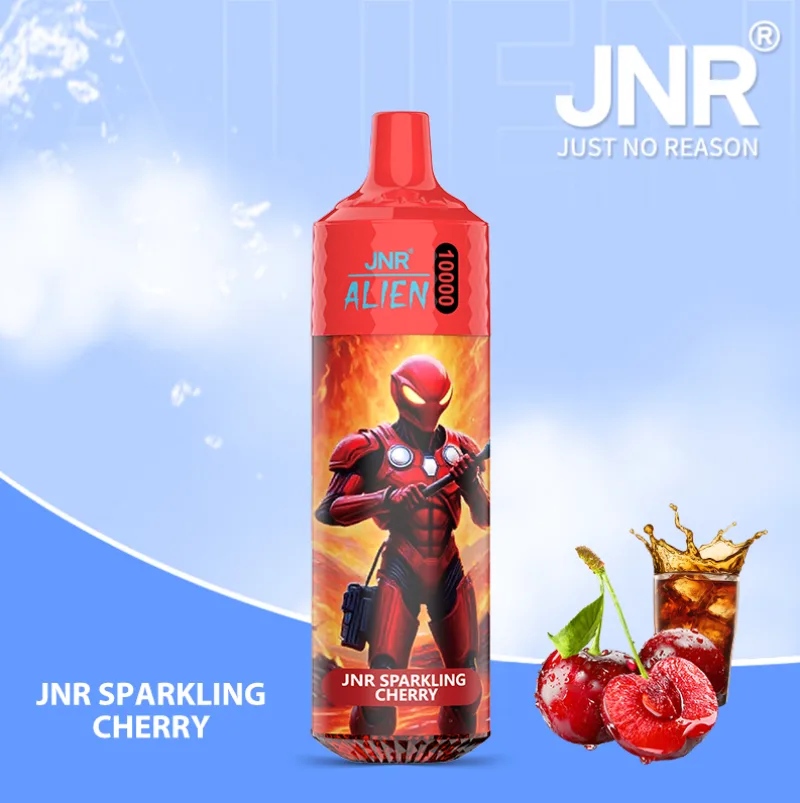 JNR Alien 10K Puffs Disposable Vape - Image 52