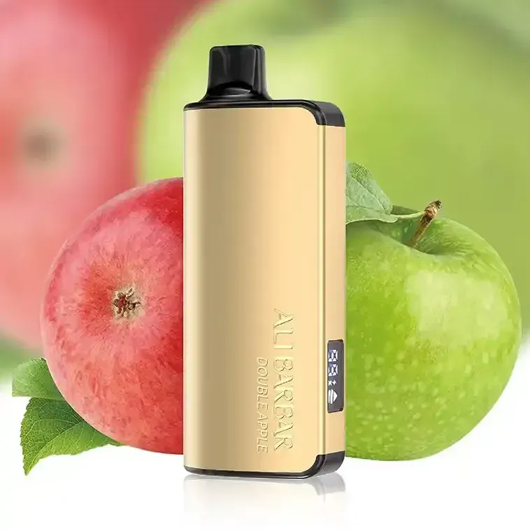 Fast Australia-Wide Delivery ๐ 2-Pack Alibarbar Ingot 9000 Puffs Vapes โ Premium Flavour, Unmatched Value! ๐จ - Image 5