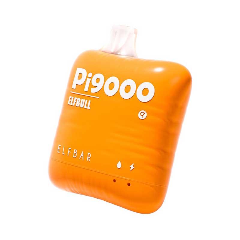 Elf Bar PI9000 Disposable Vape - Image 13