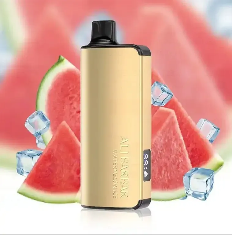 Fast Australia-Wide Delivery ๐ 2-Pack Alibarbar Ingot 9000 Puffs Vapes โ Premium Flavour, Unmatched Value! ๐จ - Image 17
