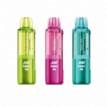 JNR Stellarc 100K Disposable Pod (Require Kit for Use)