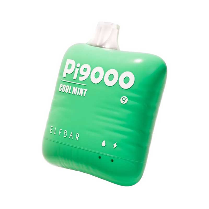 Elf Bar PI9000 Disposable Vape - Image 3
