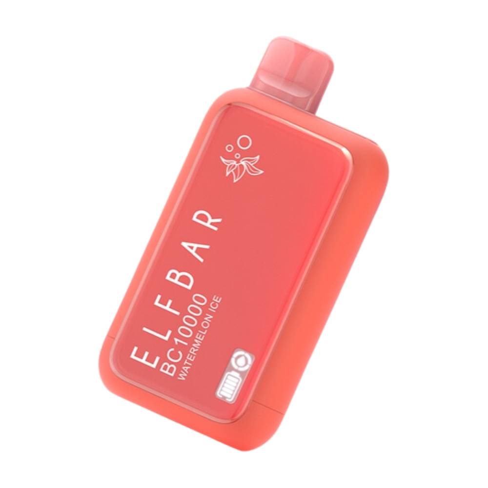 Elf Bar BC10000 Disposable Vape - Image 9