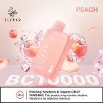 ELFBAR BC10000 PUFFS DISPOSABLE VAPE