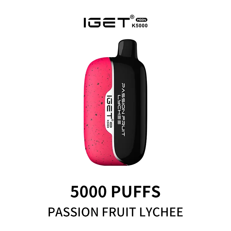 IGET MOON K5000 - Image 13