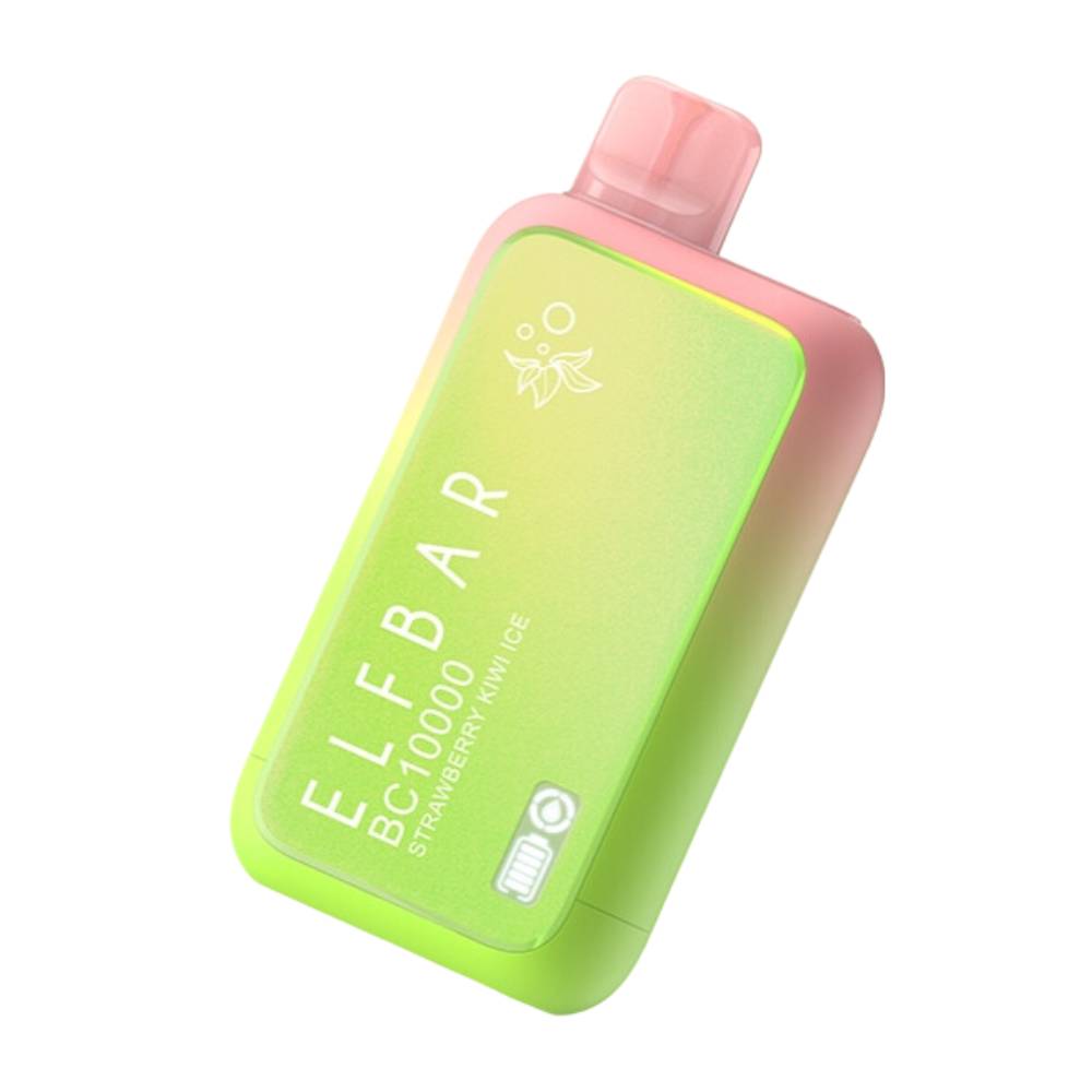 Elf Bar BC10000 Disposable Vape - Image 14