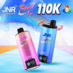 JNR TRIPLE 3-in-1 110000 110K Puffs Disposable Vape