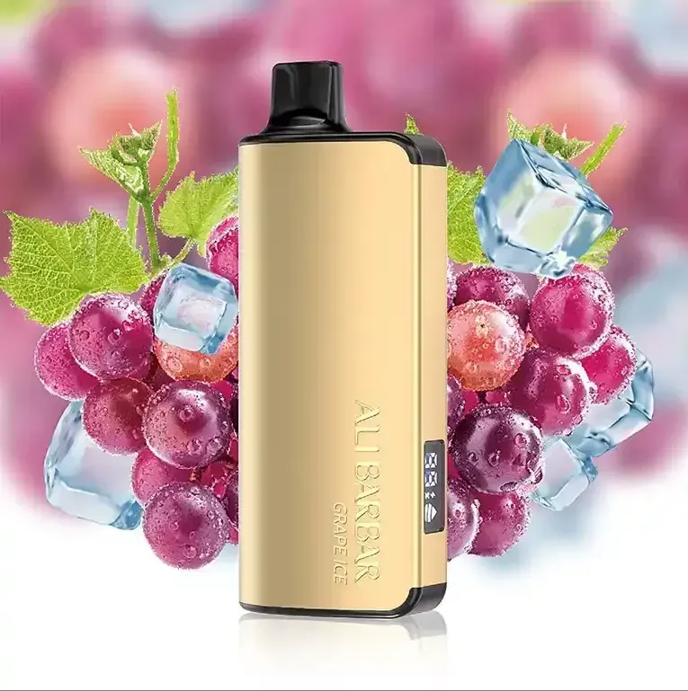 Fast Australia-Wide Delivery ๐ 2-Pack Alibarbar Ingot 9000 Puffs Vapes โ Premium Flavour, Unmatched Value! ๐จ - Image 8