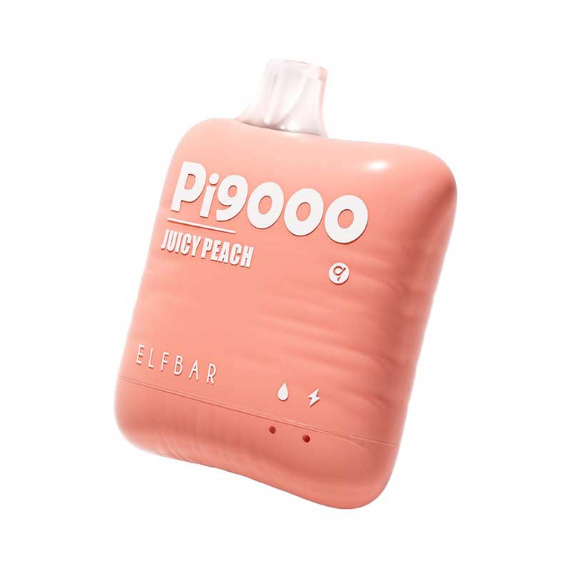 Elf Bar PI9000 Disposable Vape - Image 8