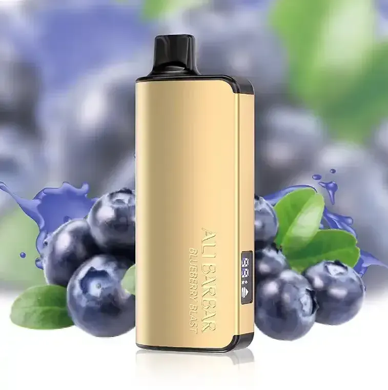 Fast Australia-Wide Delivery ๐ 2-Pack Alibarbar Ingot 9000 Puffs Vapes โ Premium Flavour, Unmatched Value! ๐จ - Image 10