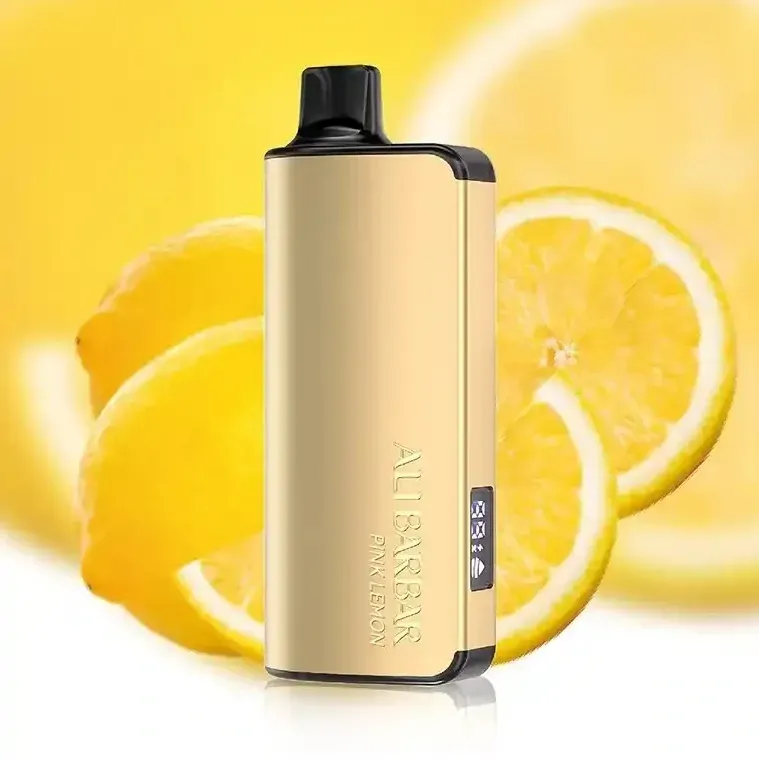Fast Australia-Wide Delivery ๐ 2-Pack Alibarbar Ingot 9000 Puffs Vapes โ Premium Flavour, Unmatched Value! ๐จ - Image 18
