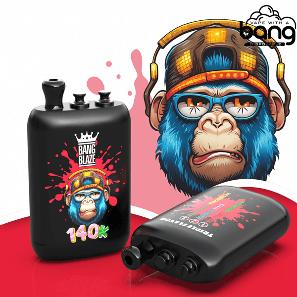 Bang Blaze 140K - Image 11