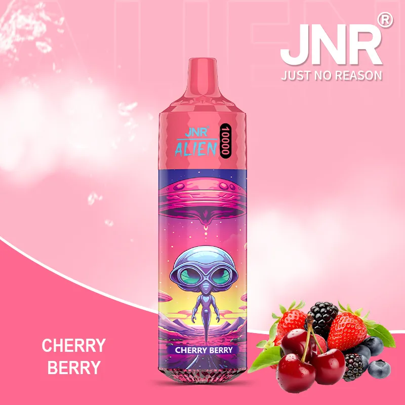 JNR Alien 10K Puffs Disposable Vape - Image 49