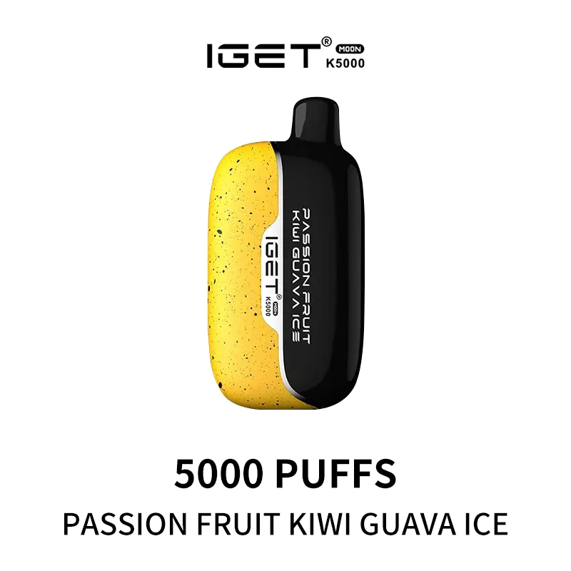 IGET MOON K5000 - Image 2