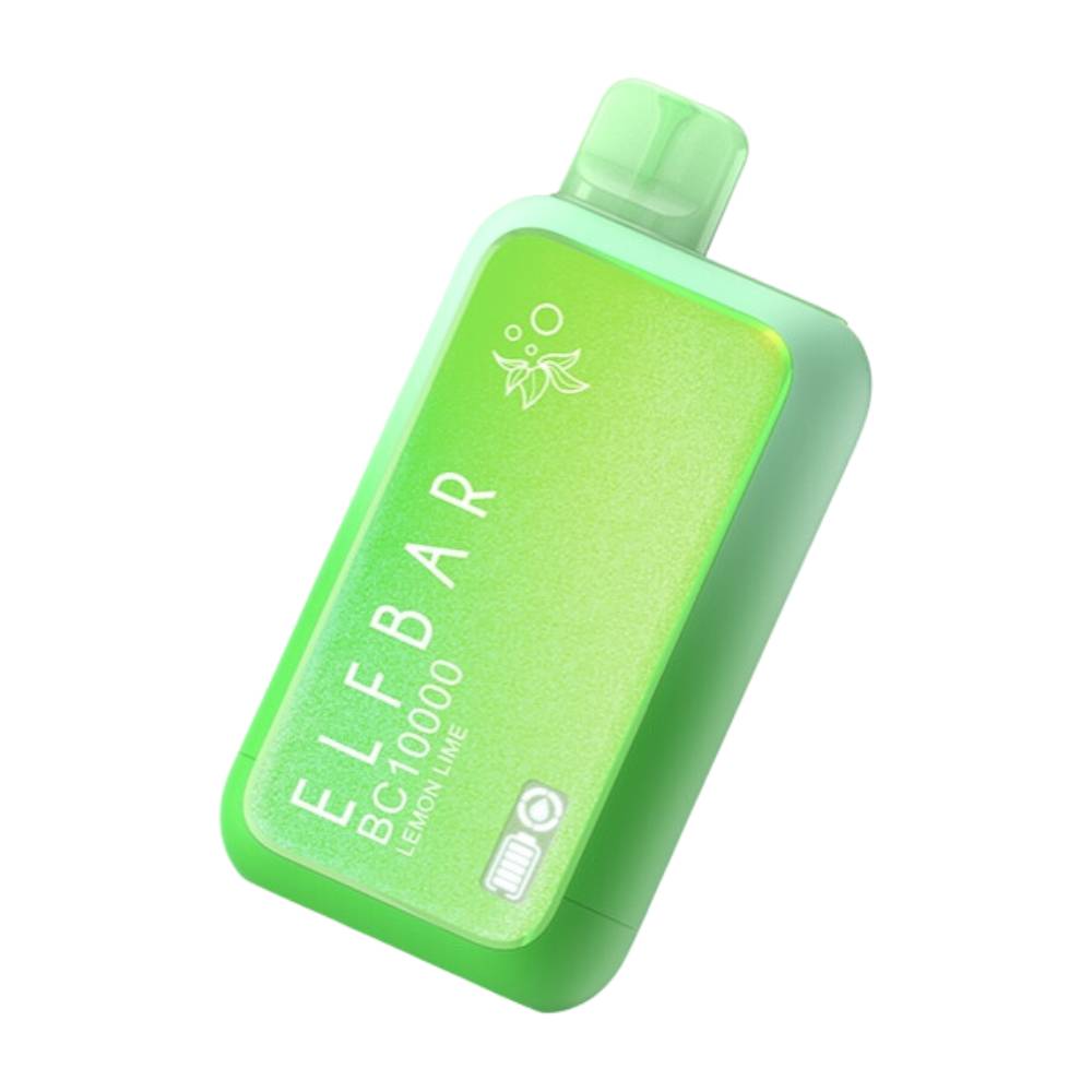 Elf Bar BC10000 Disposable Vape - Image 11