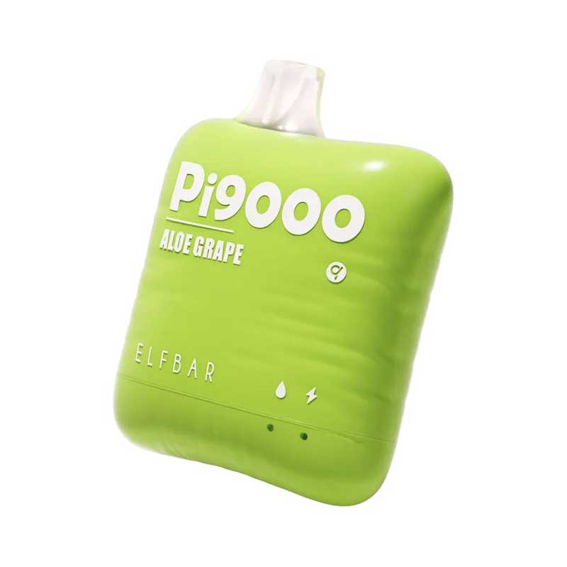 Elf Bar PI9000 Disposable Vape - Image 4
