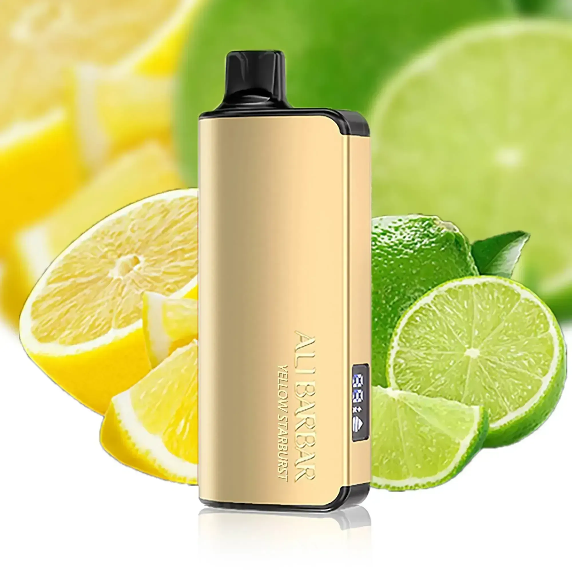 Fast Australia-Wide Delivery ๐ 2-Pack Alibarbar Ingot 9000 Puffs Vapes โ Premium Flavour, Unmatched Value! ๐จ - Image 28