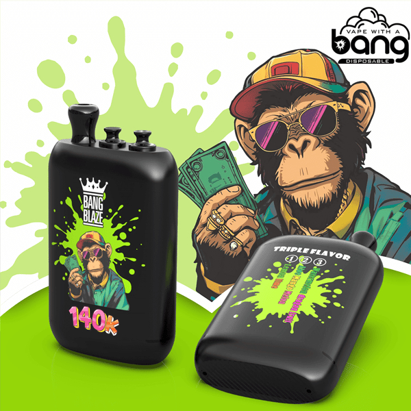 Bang Blaze 140K - Image 12
