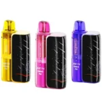 JNR Stellarc 100K Disposable Kit (5%, 100000 Puffs)