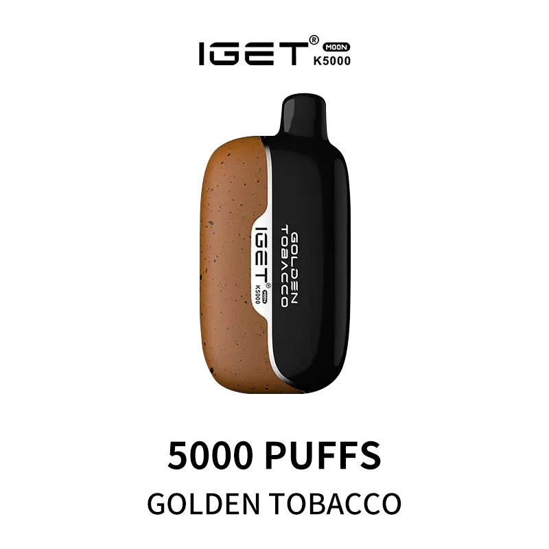 IGET MOON K5000 - Image 21