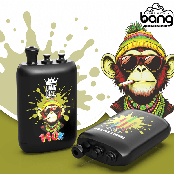 Bang Blaze 140K - Image 9