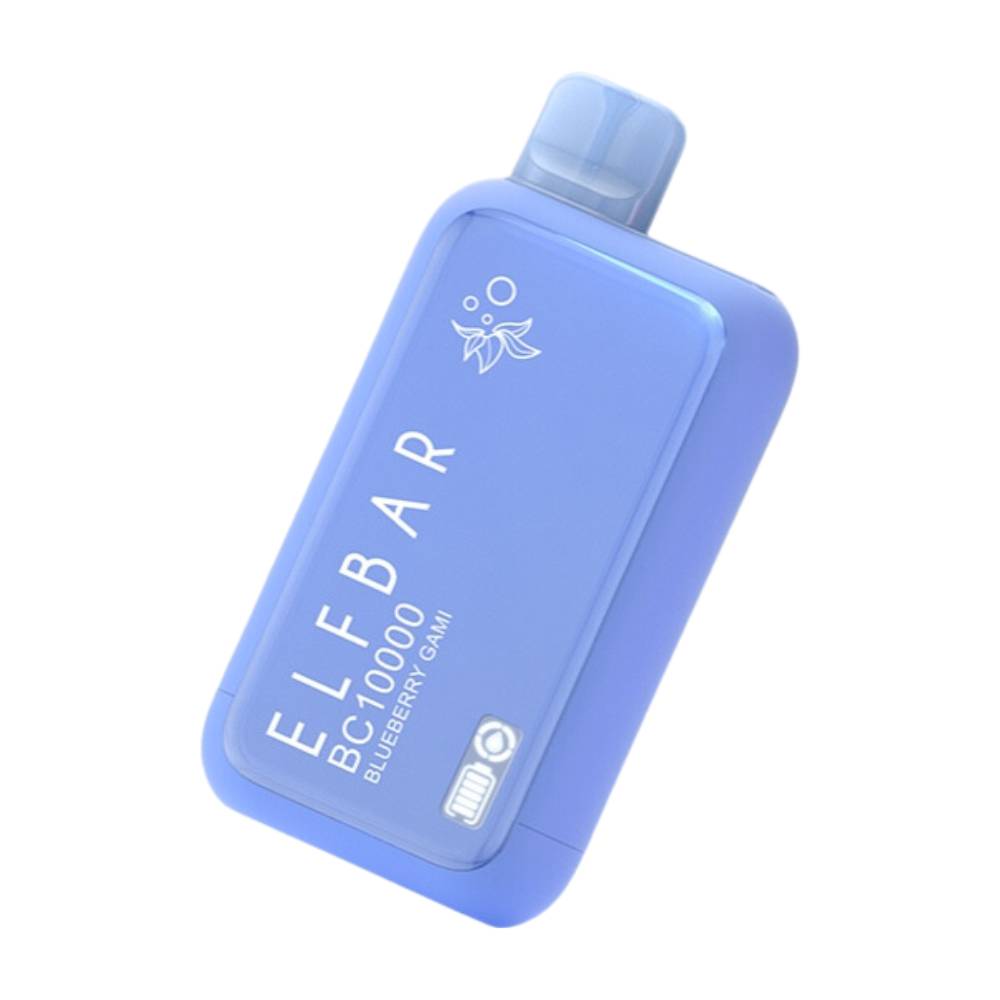 Elf Bar BC10000 Disposable Vape - Image 5