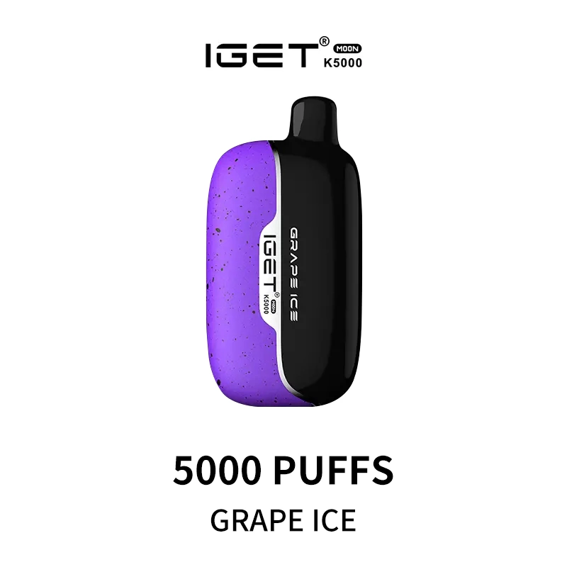 IGET MOON K5000 - Image 4