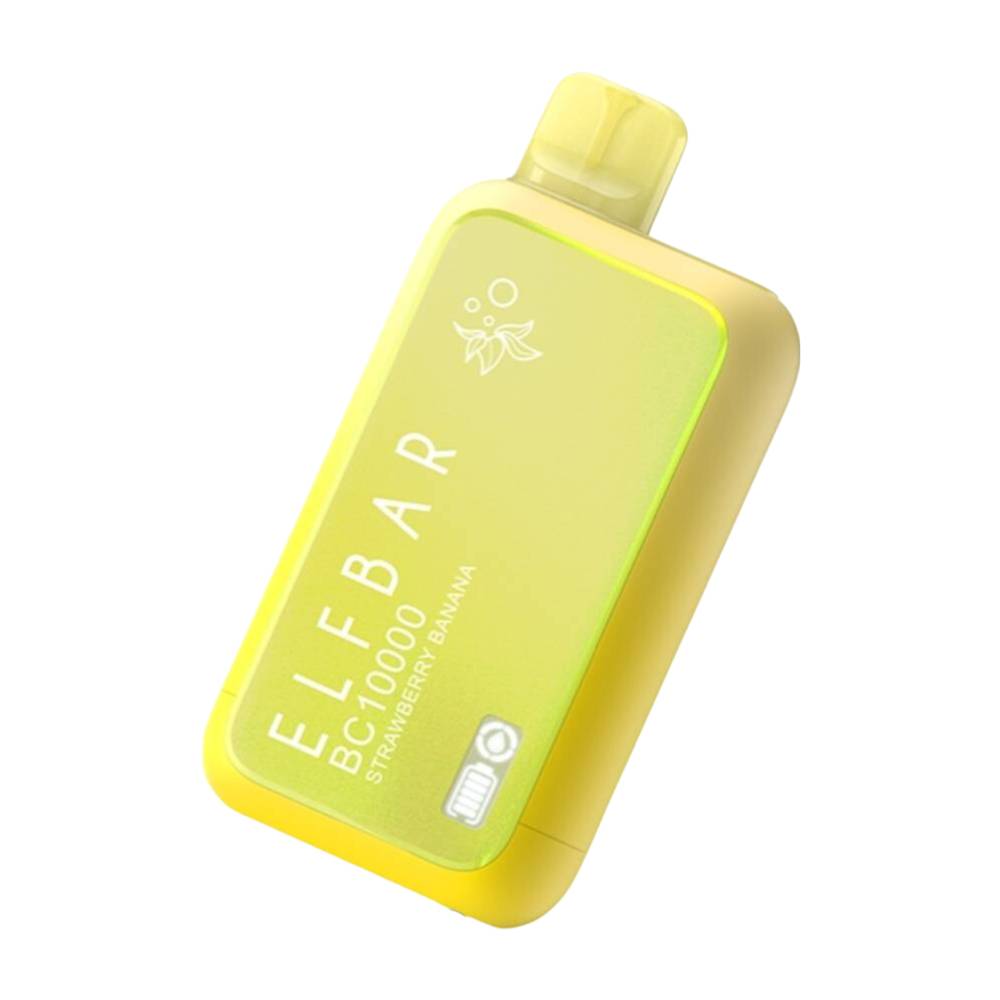 Elf Bar BC10000 Disposable Vape - Image 17
