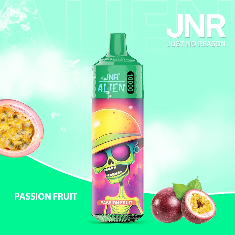 JNR Alien 10K Puffs Disposable Vape - Image 19