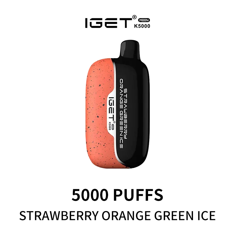 IGET MOON K5000 - Image 16