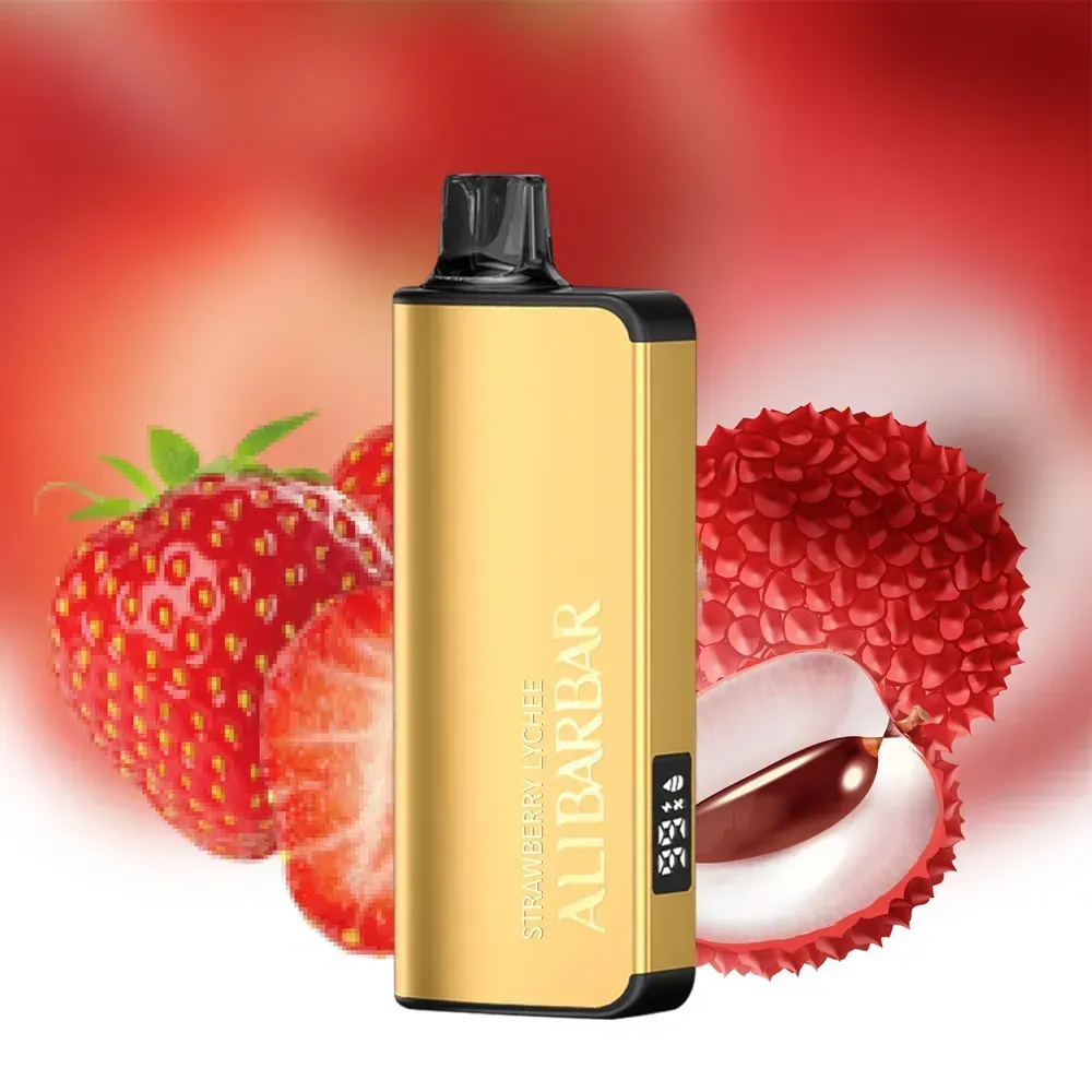 Fast Australia-Wide Delivery ๐ 2-Pack Alibarbar Ingot 9000 Puffs Vapes โ Premium Flavour, Unmatched Value! ๐จ - Image 21