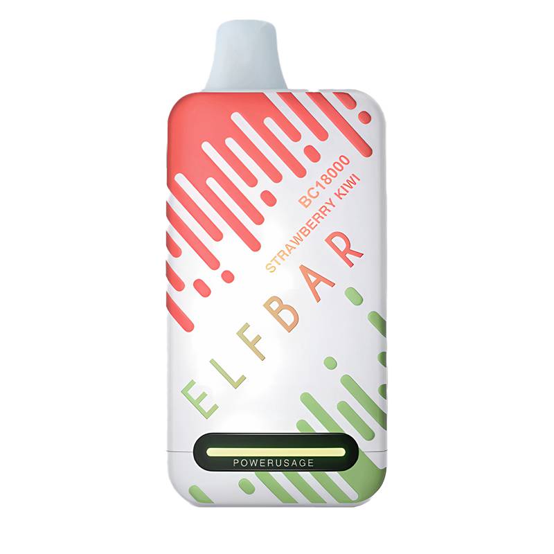 Elf Bar BC18000 Disposable Vape - Image 15