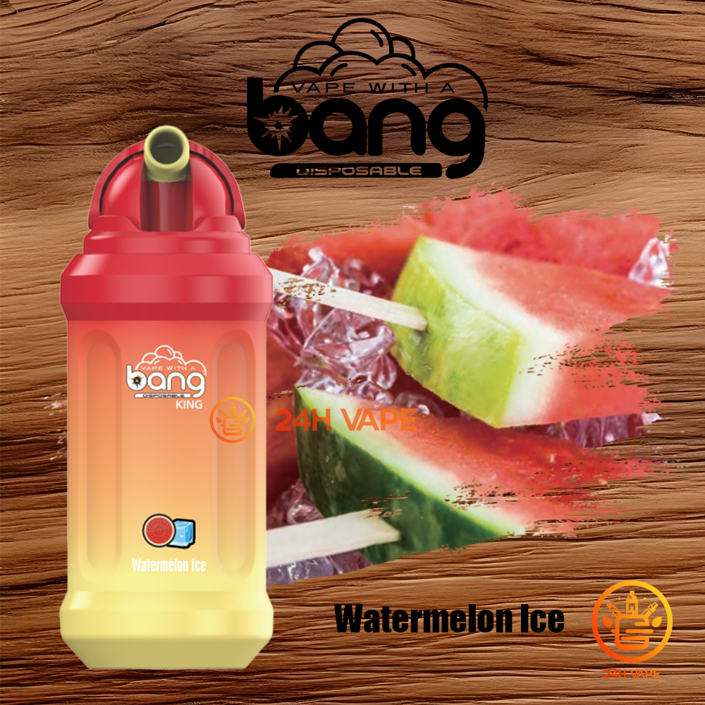 Bang King 12K 12000 Puffs Original Edition Disposable Vape Pen - Image 27