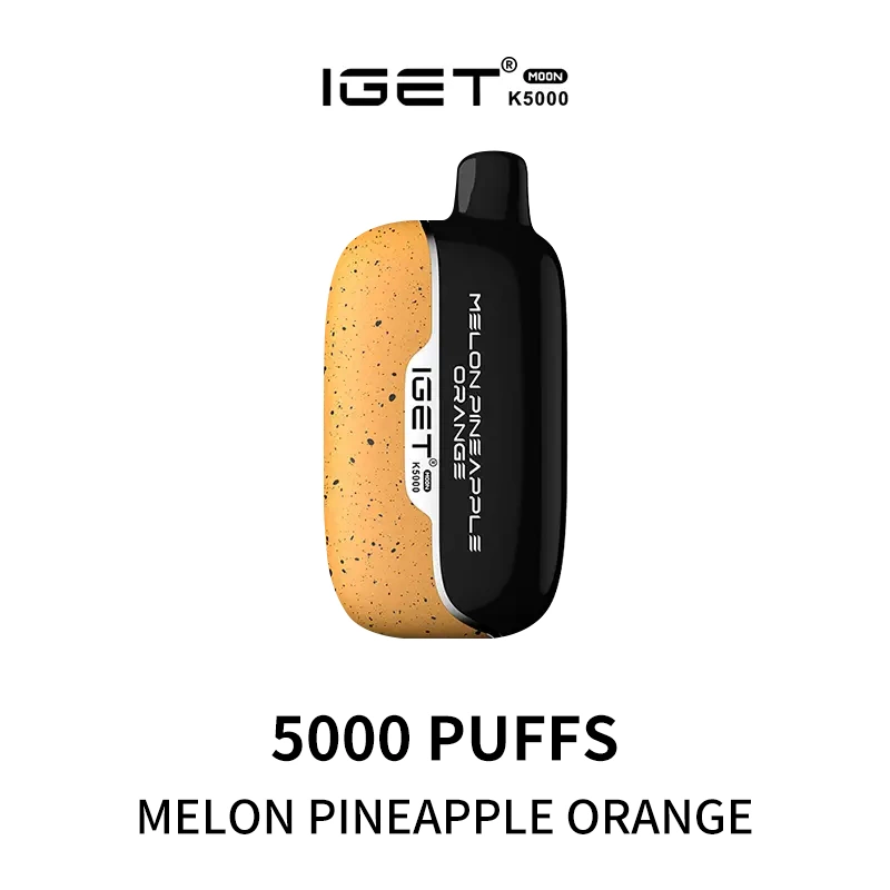 IGET MOON K5000 - Image 8