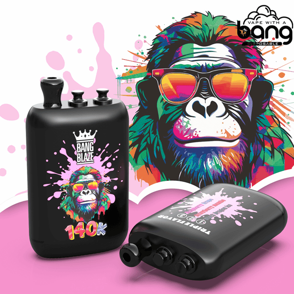 Bang Blaze 140K - Image 7