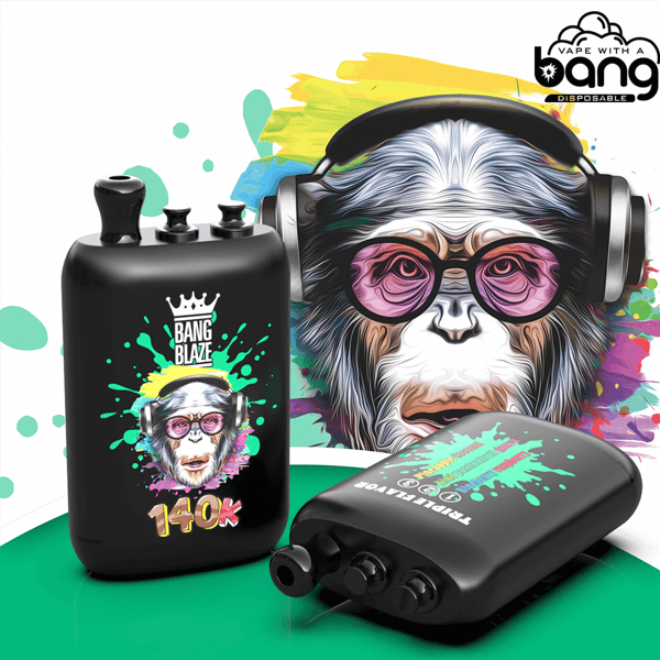 Bang Blaze 140K - Image 10