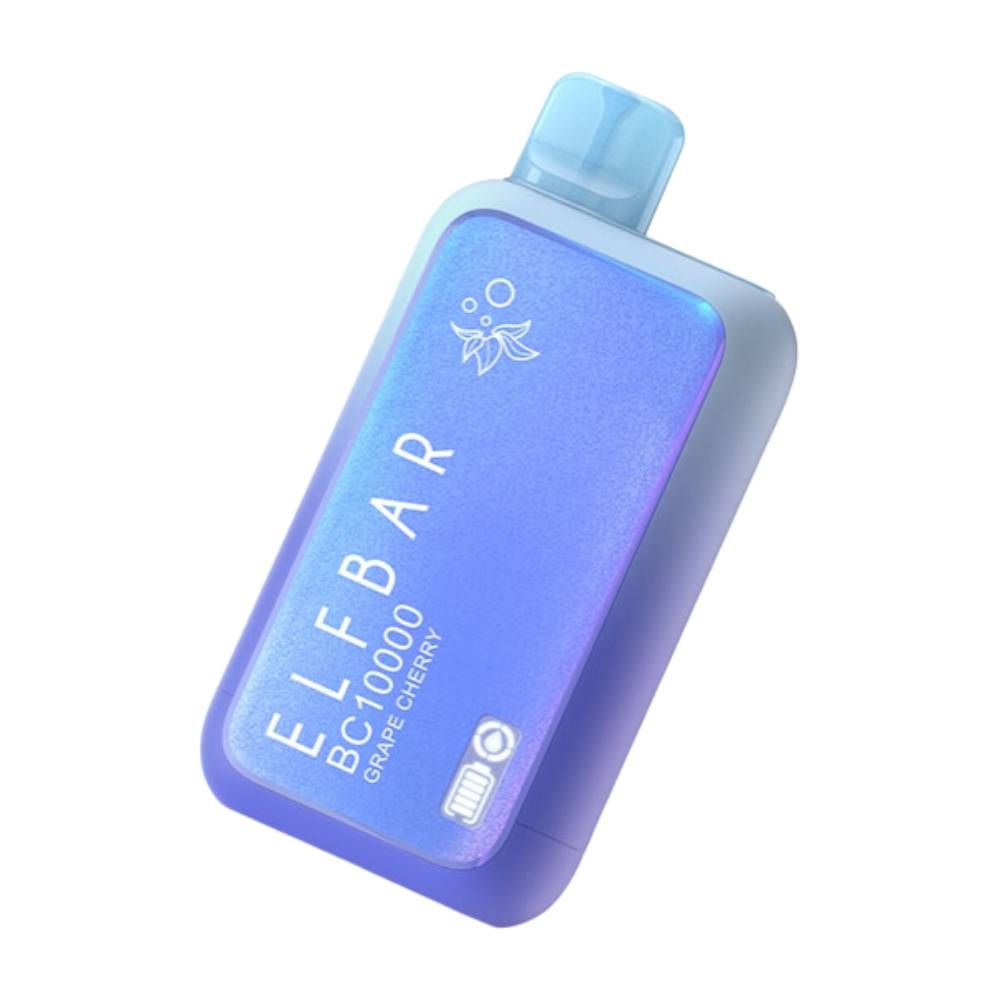 Elf Bar BC10000 Disposable Vape - Image 18