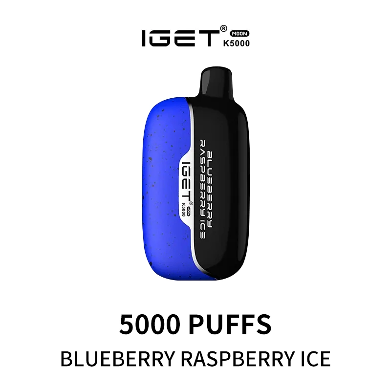 IGET MOON K5000 - Image 3