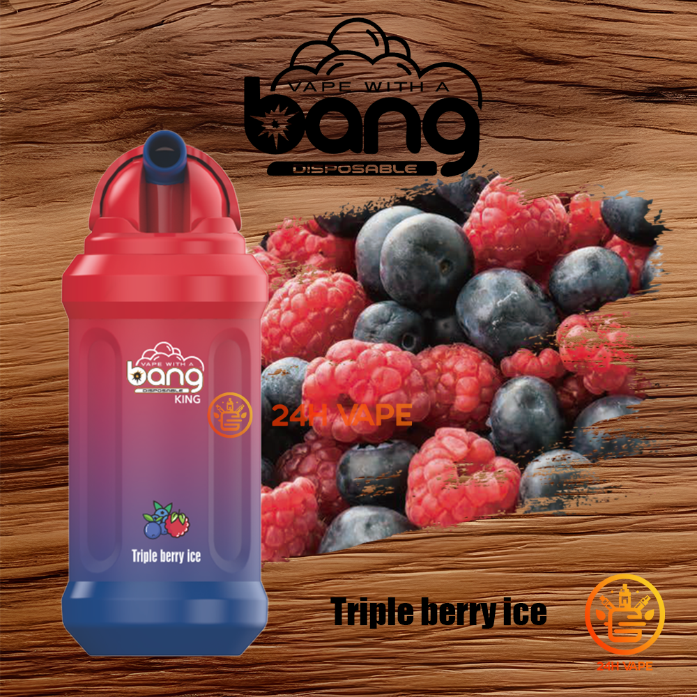 Bang King 12K 12000 Puffs Original Edition Disposable Vape Pen - Image 31