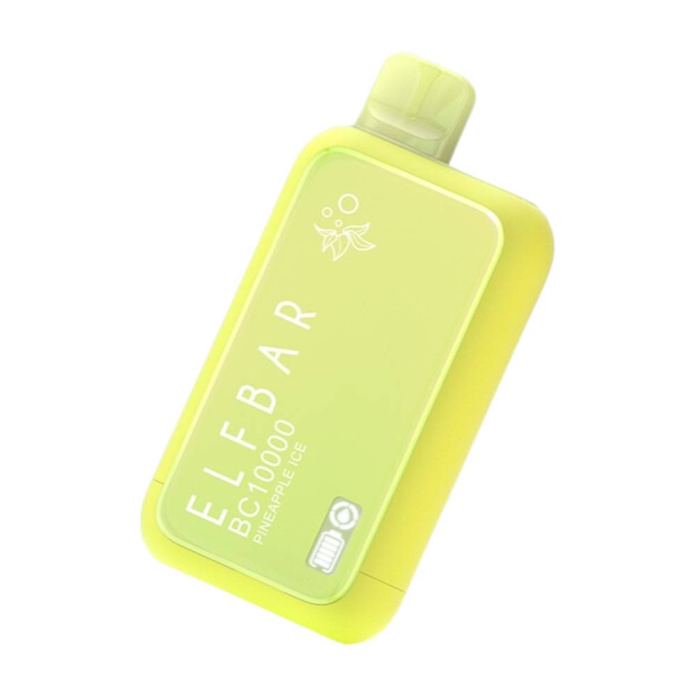 Elf Bar BC10000 Disposable Vape - Image 24
